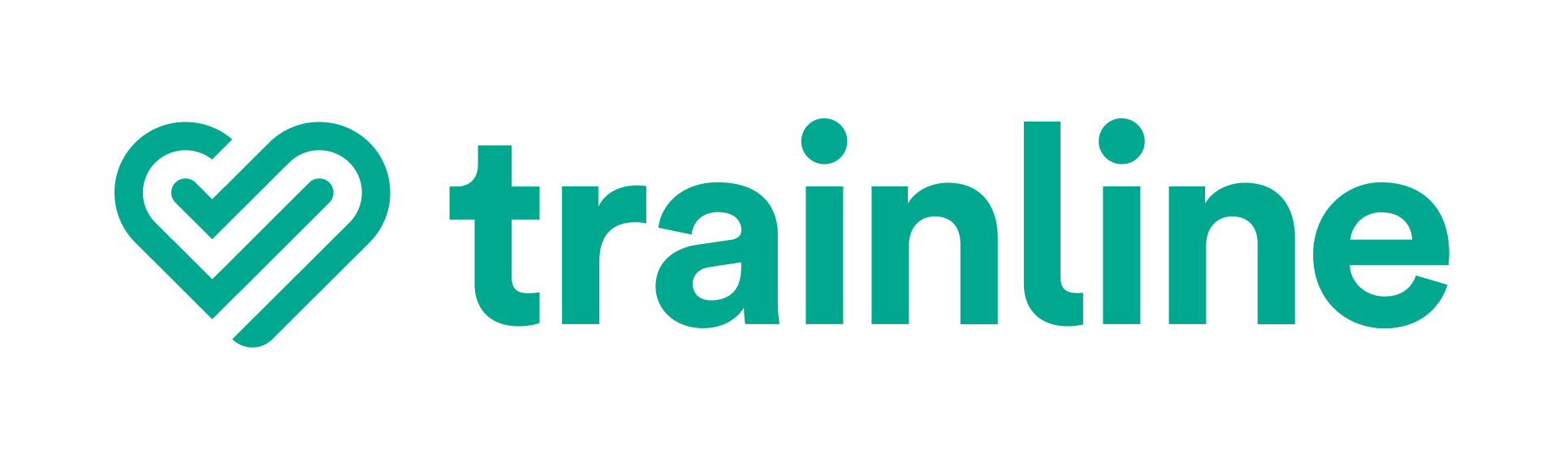 Trainline Logo